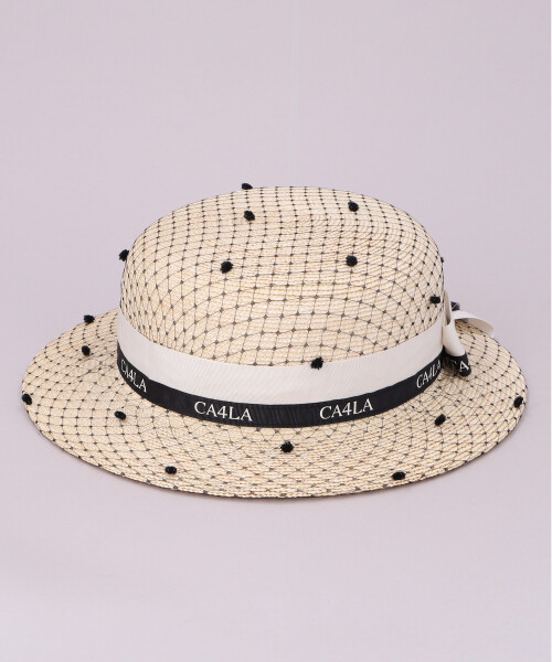 CANOTIER4 OFF WHITE ONESIZE